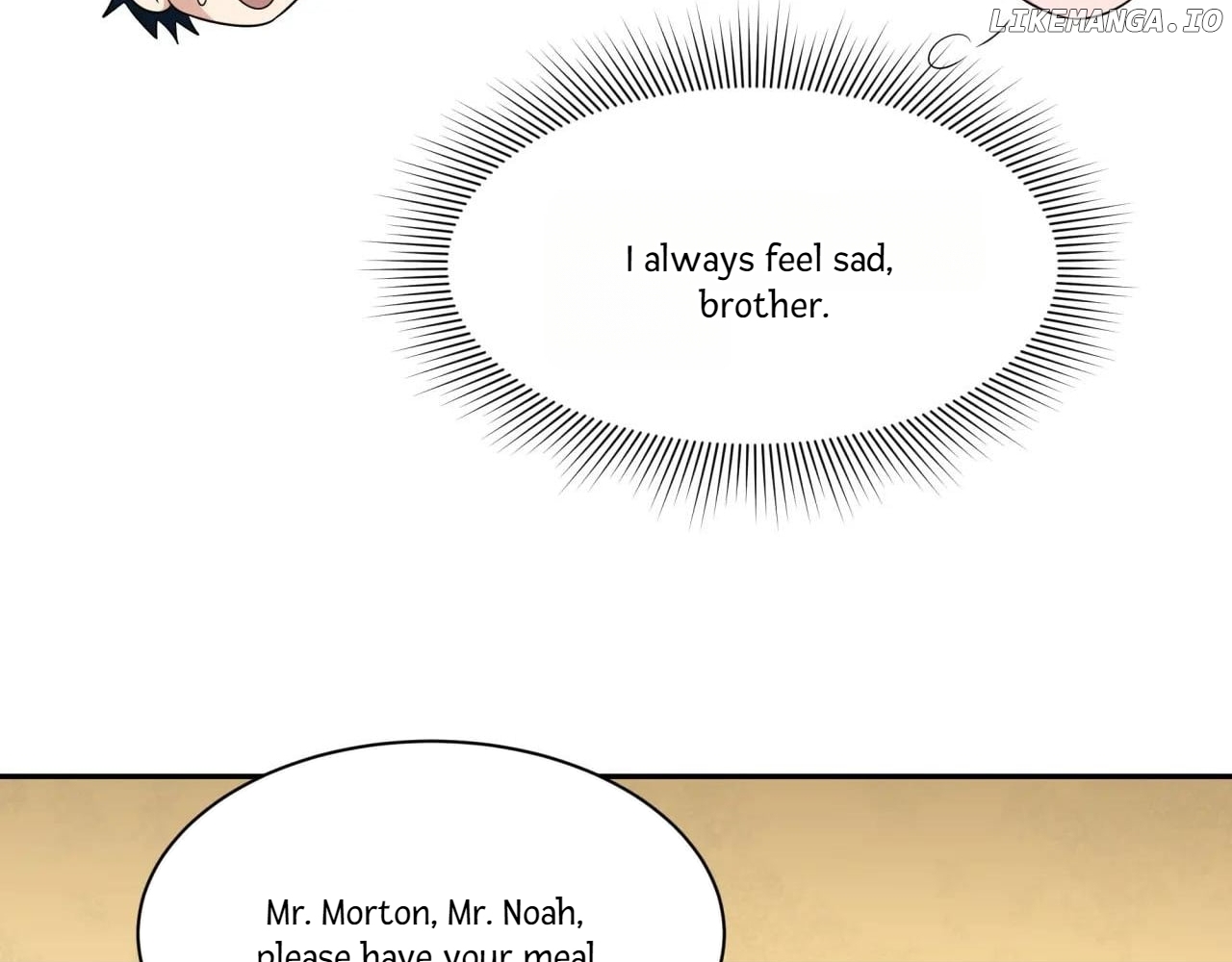 Era of the Haunted Chapter 268 - page 121